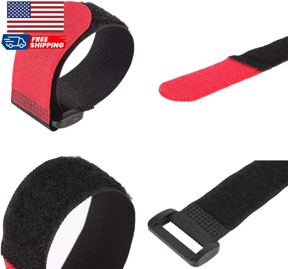 Paquete de 8 collares de gallo Tkocisa sin cuervo collar de pollo anti-gancho ruido Foto 3 de 4