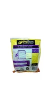 ProTeam 10 PK 107313 Intercept Micro Filter Bags 10 QT Open Collar New