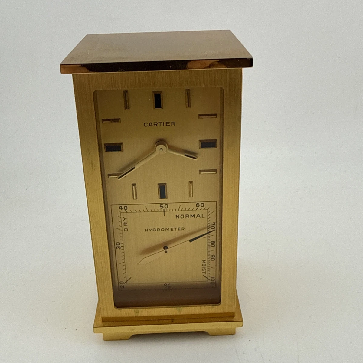 25+ Cartier Clock for sale | Updated Oct 2026
