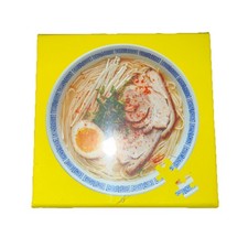 AREAWARE 70 PIECE JIGSAW PUZZLE- Tonkotsu Ramen NIB