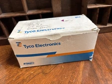 AMP Tyco Cat5e CAT6 RJ45 Ethernet Network Modular Connector Plug - Box of 100pcs