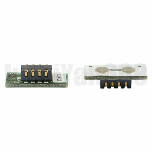 Side Switches (Pair) Replacement for Datalogic Memor X3 Lots - Picture 2 of 3