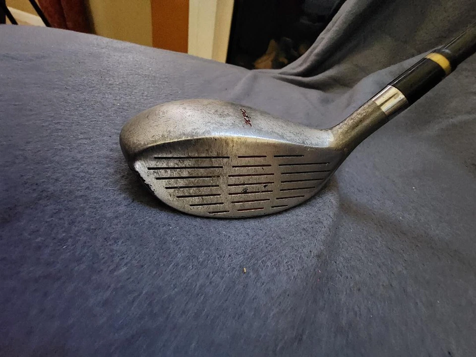 LADY XPC PLUS 110CC #9 WOOD 29* - Image 3 of 4