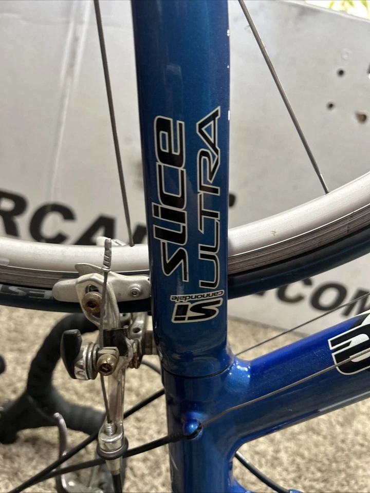 Уличный велосипед Caad 7 Cannondale  - Изображение 3 из 4