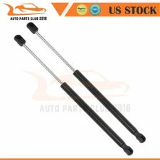 For 2014-2017 Infiniti Q50 2pcs Front Hood Lift Support Shocks Struts Spring