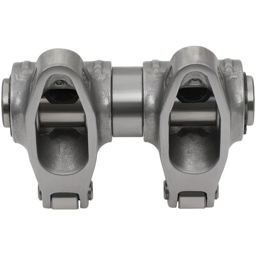 ✔For Chevy SBC 350 1.6 Ratio 3/8" Shaft Mount Roller Rocker Arms Stainless Steel - Picture 14 of 24