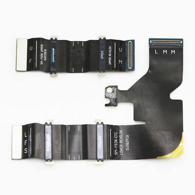 OEM Spin Axis Rotating Spindle Flex Cable For Samsung Galaxy Z