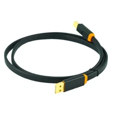 NEO d+ Premium USB (Type A to B) Cable  by Oyaide Elec. Co.