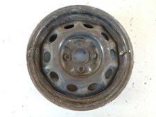 Nissan Almera SW (1999) 2.0 Diesel 55kW Steel Wheel R14 403000M600