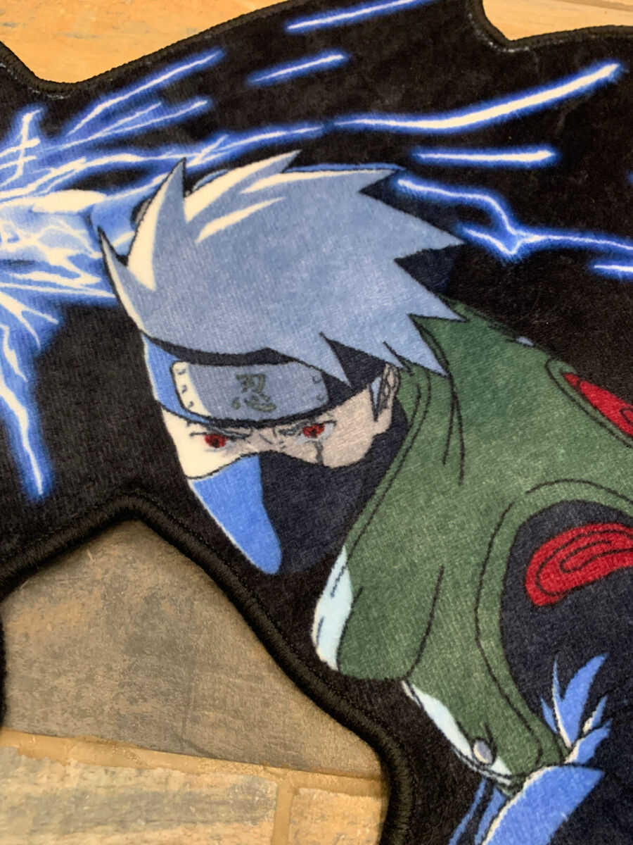 Kakashi Hatake (Naruto) – Drawing Mat