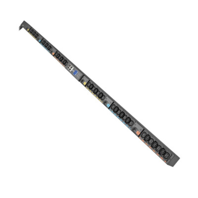 Eaton G4 208V 3 Phase Managed Rack PDU (EVMA8365X)