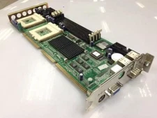 Advantech PCA-6277 A1 PCA-6277V industrial control motherboard