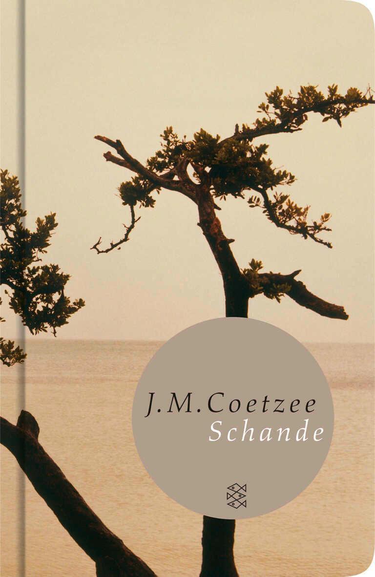 Thumbnail - Schande | J. M. Coetzee | Buch | Fischer Taschenbibliothek |
