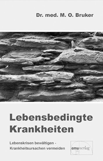 Thumbnail - Lebensbedingte Krankheiten Von Max O. Bruker