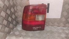 Feu arrière Opel VECTRA