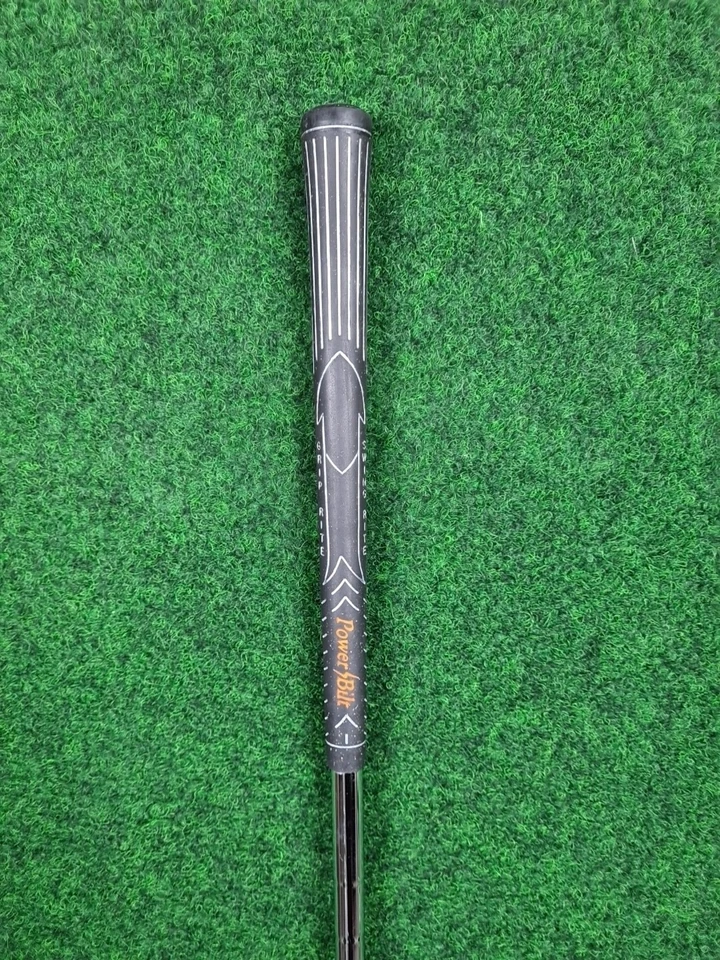 POWER BILT Grand Slam Pitching Wedge - Herren (Stahl, 36 Zoll, Rechtshändig) - Bild 4 von 4