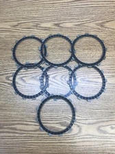 KAWASAKI VERSYS 650 2008-2020 FRICTION PLATE SET PART # 13088-1105