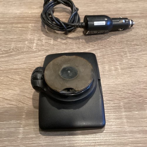USED TOM TOM XL (MODEL 4ET03) GPS SYSTEM Tom Tom Very Clean Works Great - Picture 17 of 24