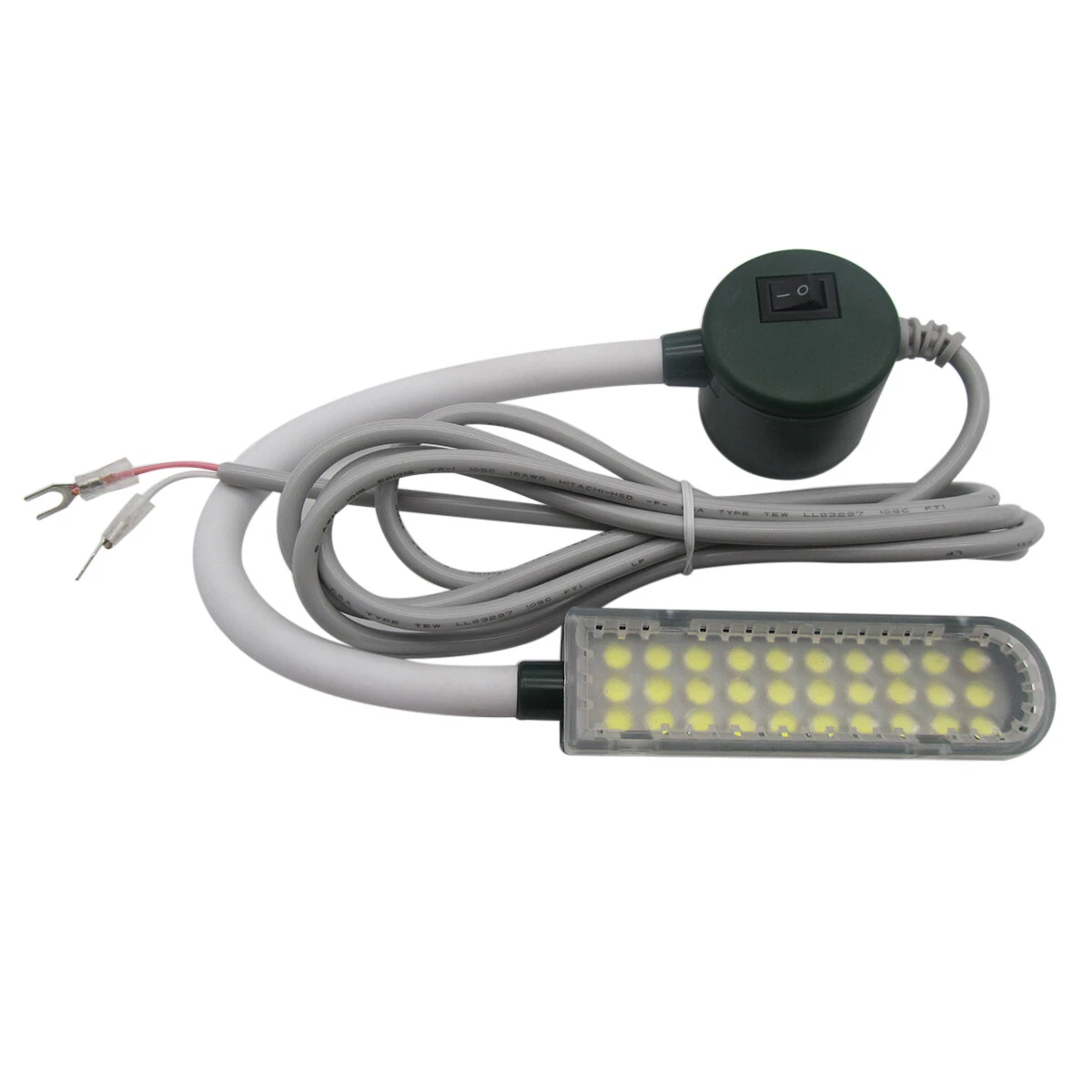 Magnetic led shop sale light