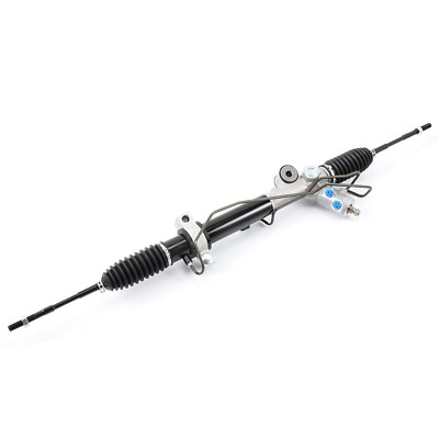 Power Steering Rack And Pinion Assembly For Nissan Murano 3.5L 2005-2007 4WD AWD