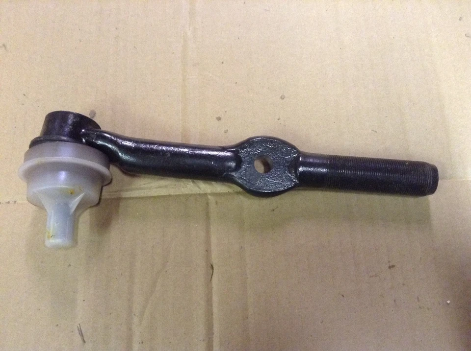 NUEVO NAPA 269-3031 Extremo de varilla de dirección - Se adapta a 94-97 Dodge Ram 1500 2500 3500 Foto 3 de 4