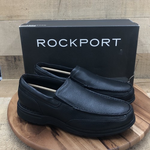 rockport eureka plus