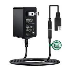 UL 5ft AC/DC Adapter Charger for RY803100 RYOBI SUBARU Pressure Washer 3000 PSI