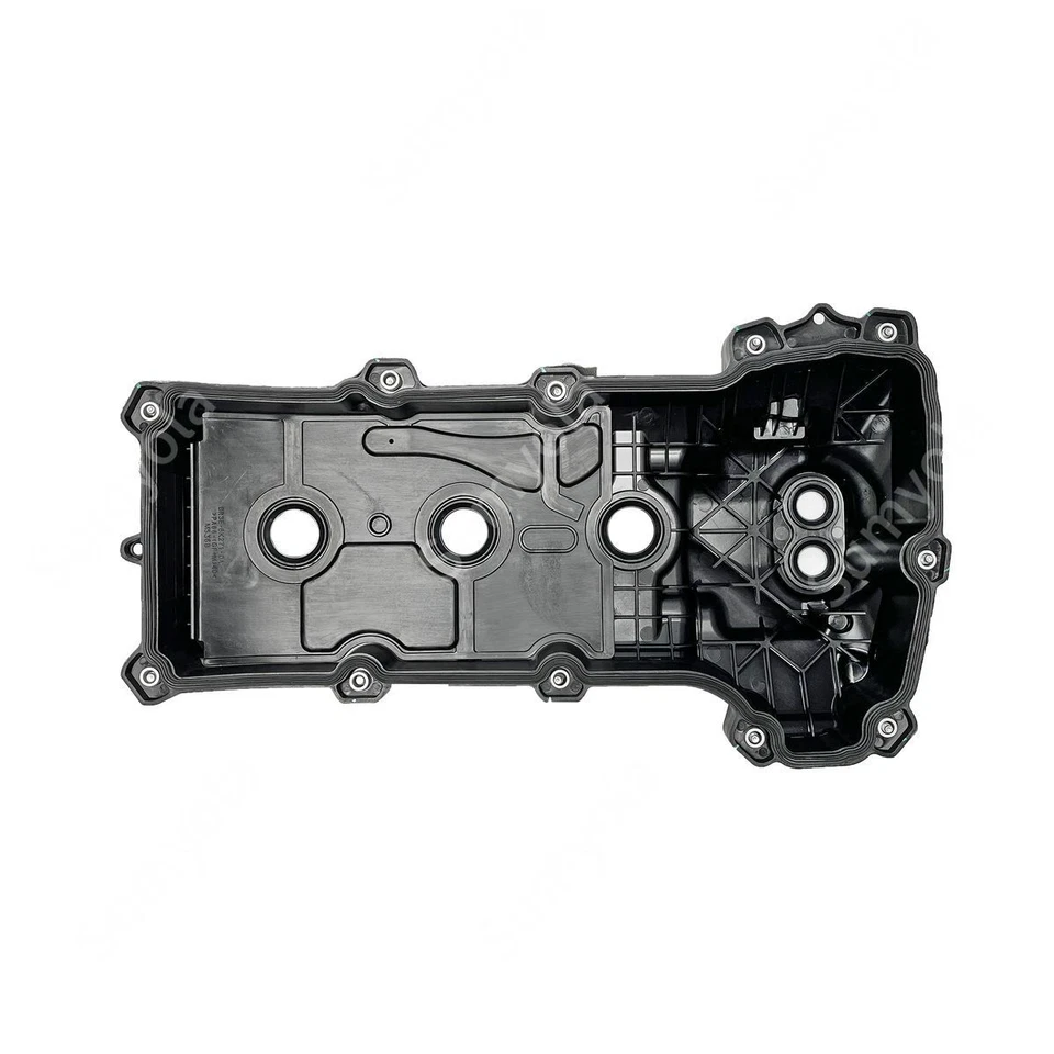 BR3E-6K271-DA Right Valve Cover For 11-18 Ford Edge SEL 3.5 BR3E6K271DA AWD Rear Foto 4 de 4