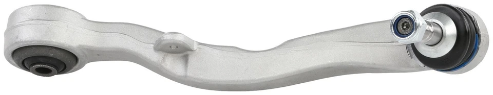 Para 2004-2007 BMW 530i braço de controle e conjunto de junta esférica Delphi 2005 2006 - Imagem 4 de 4