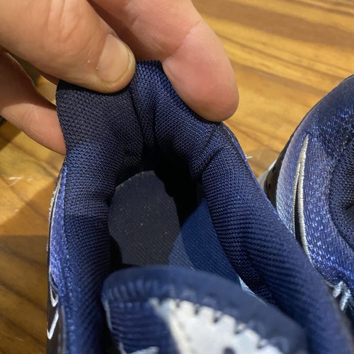 Nike Air Max Turbulence Jogging Laufschuhe Größe UK 9,5 - Bild 10 von 12