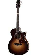 The Last Of Us Part Ii Ellie Guitar Replica. Custom Taylor 314ce. Very Rare.