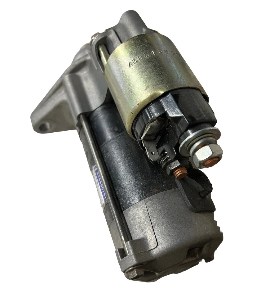 Starter Motor-Premium Remy 17203 Reman - Image 4 of 4