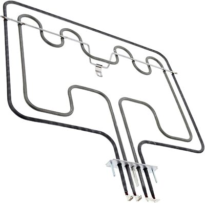 AEG 63156IU-WN, 63156VV-WN Oberes Grillelement für Elektroherdplatte 2700 W