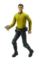 Star Trek 6'' Sulu In Enterprise Outfit on sale Star Trek 6'' Sulu In Enterprise Outfit on sale
