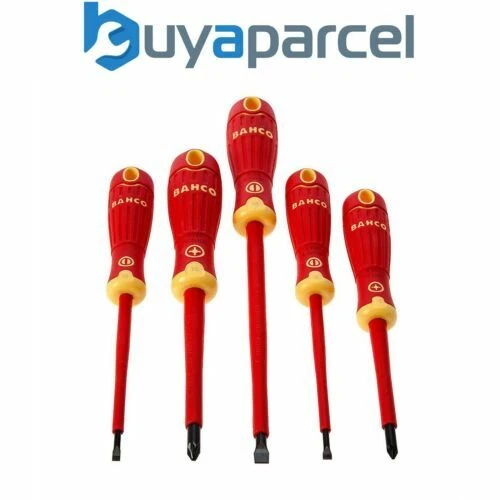 Outils manuels Bahco pour le bricolage