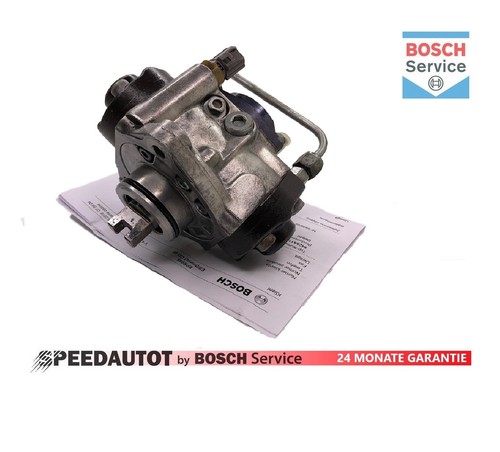 Einspritzpumpe T4 Generalüberholt Einspritzpumpe FORD TRANSIT 2,0DI 2,4DI Bosch0470004004 Couverture En Cuir De 100PS Einspritzpumpe