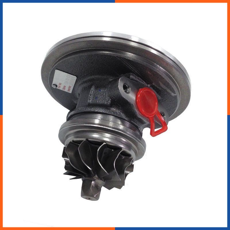 CHRA pour FORD 5304-970-0001 elimine la fumee bleue et perte puissance