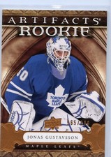 2009-10 Stanley Cup Chicago Blackhawks Hockey Card Guide 34