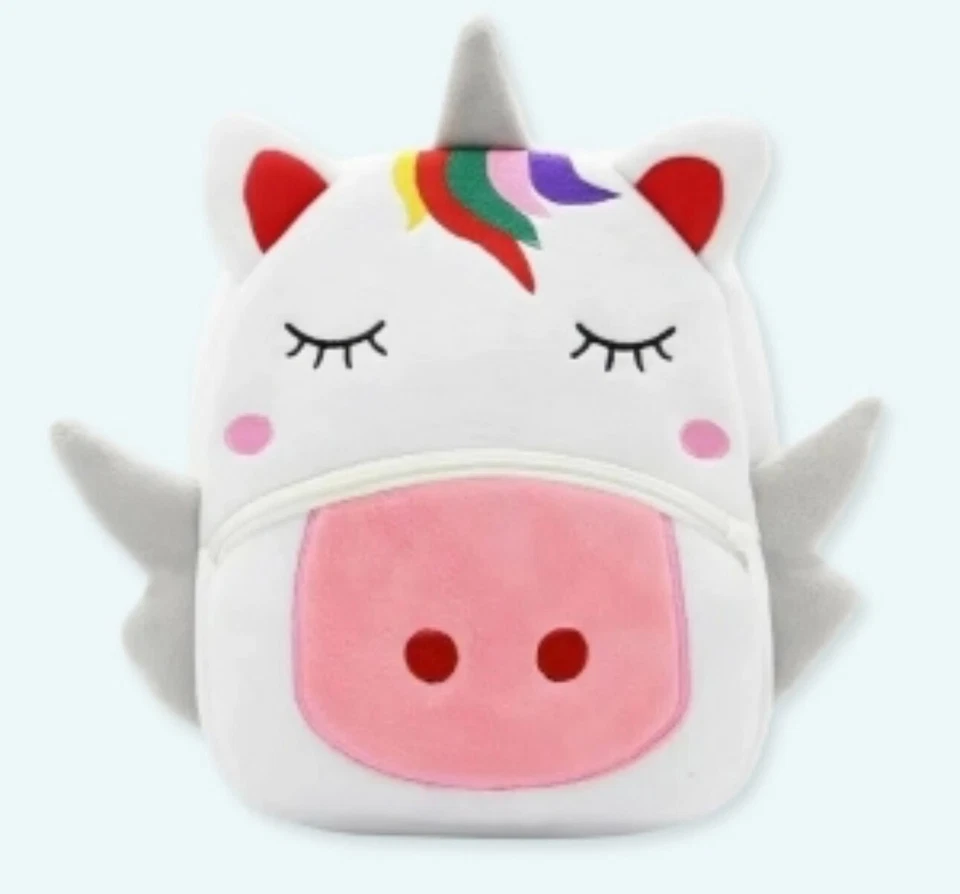 Sac a dos enfant Licorne neuf - Photo 1/1