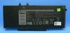 Genuine Dell Latitude 5511 Precision 3551 68wh 15.2V Laptop Battery 3HWPP