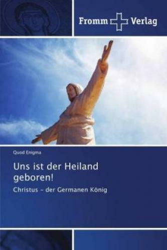 Thumbnail - Uns Ist Der Heiland Geboren Christus - Der Germanen König 6133
