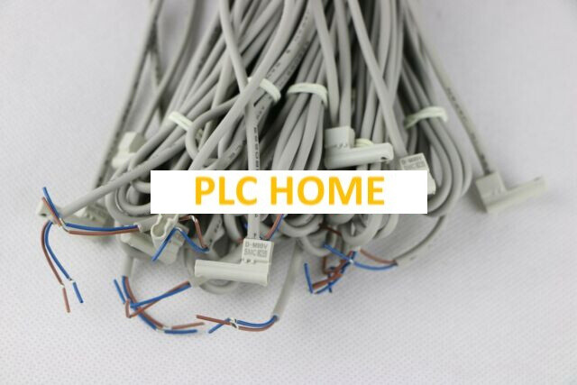 1PC New original SMC auto switches D-M9BV DM9BV
