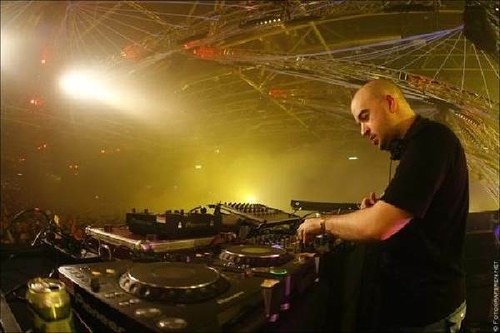 John O Callaghan Live Hard Trance DJ-Sets Compilation (2008 - 2025) - Picture 3 of 8