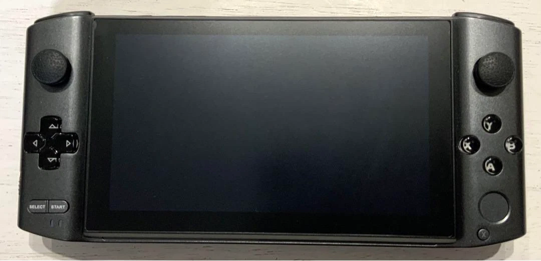 GPD technology- GPD WIN 3 1195G7 Version Windows 11 Updated | eBay