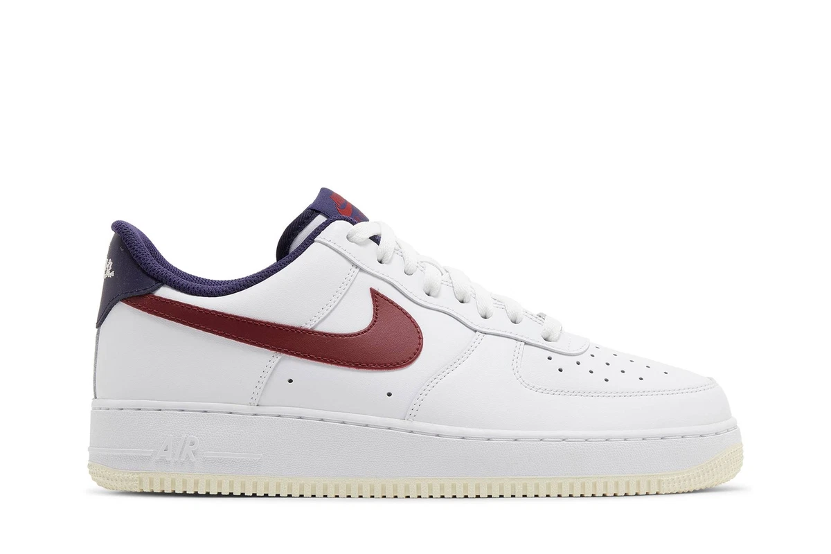 Nike Air Force 1 '07 From Nike, To You for Sale | Authenticity