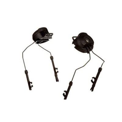 Peltor ARC adaptors, left and right side attachment kit | eBay