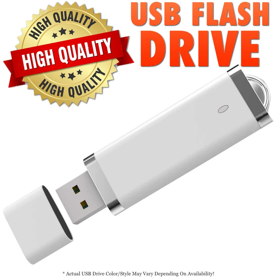 Hard Drive Wiper USB & CD Disk Eraser Delete UNRECOVERABLE Windows 10, 8, 7 & XP - Image 3 of 4