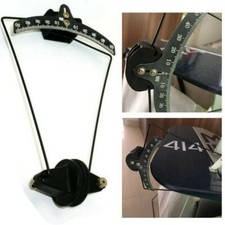 RC Fixed Wing Plane Inclinometer Aileron Angle Meter Airplane Measure Tool 0-50&deg;