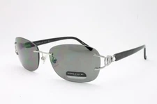 NEW AUTHENTIC MARCHON AIRLOCK AL 830/92S 202 SUNGLASSES SIZE:57-17-135