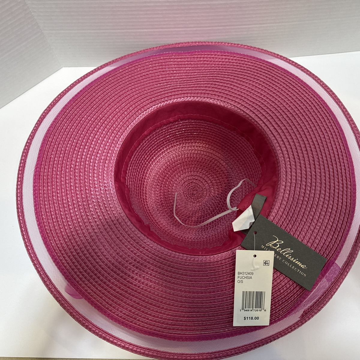 $118 Bellissima Spring Summer Easter Church Wedding Derby  display picture 1